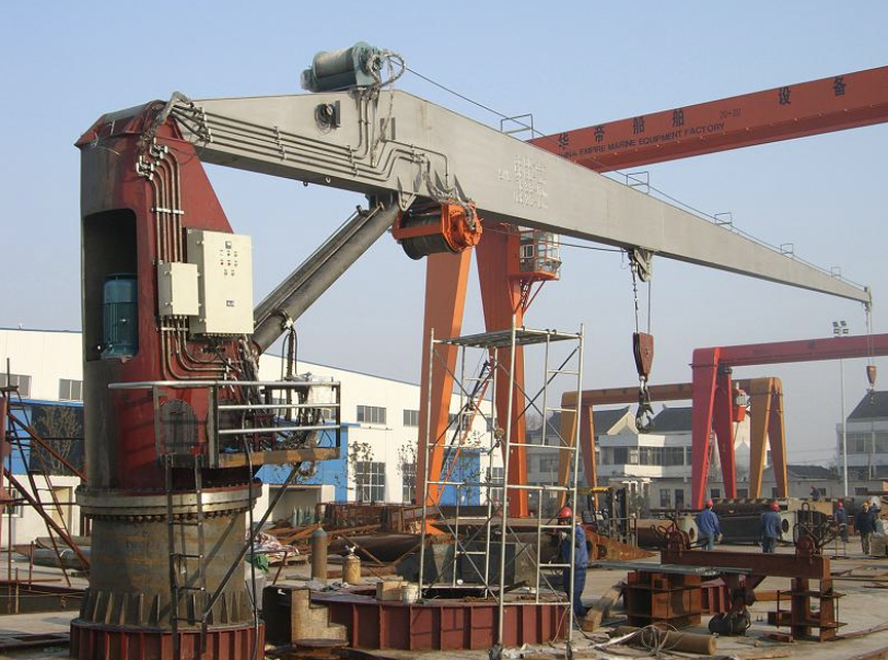 Hydraulics