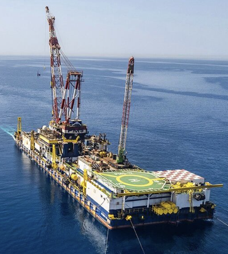 Subsea