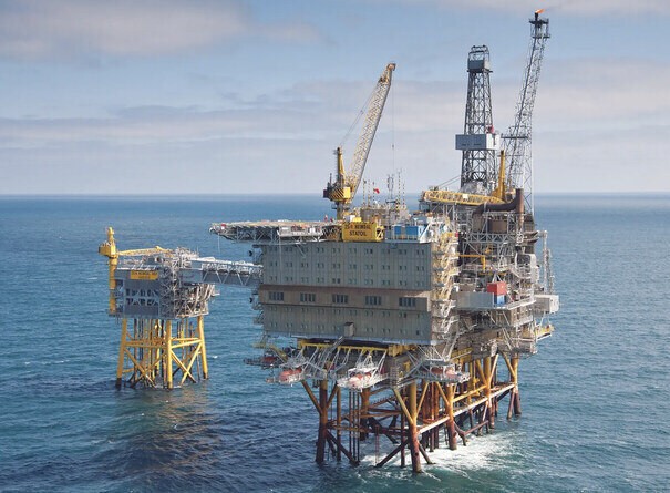 Offshore Industry