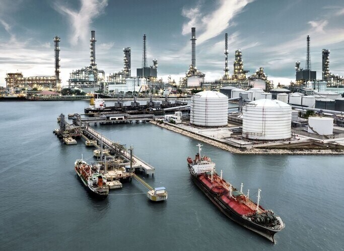 Oil and Gas
